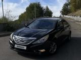 Hyundai Sonata 2013 годаүшін5 450 000 тг. в Алматы – фото 3