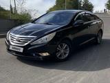 Hyundai Sonata 2013 годаүшін5 450 000 тг. в Алматы – фото 2