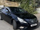 Hyundai Sonata 2013 годаүшін5 450 000 тг. в Алматы