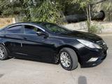 Hyundai Sonata 2013 годаүшін5 450 000 тг. в Алматы – фото 5