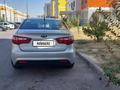 Kia Rio 2014 года за 4 700 000 тг. в Шымкент – фото 4