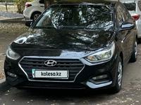 Hyundai Accent 2018 годаfor5 800 000 тг. в Алматы