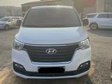 Hyundai Starex 2021 года за 15 500 000 тг. в Алматы