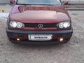 Volkswagen Golf 1992 годаfor2 250 000 тг. в Тараз – фото 28