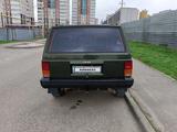 Jeep Cherokee 1995 года за 2 000 000 тг. в Алматы – фото 2