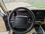 Jeep Cherokee 1995 годаүшін1 800 000 тг. в Алматы – фото 3