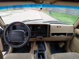 Jeep Cherokee 1995 годаүшін1 800 000 тг. в Алматы – фото 4