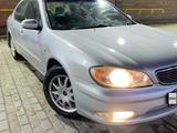 Nissan Cefiro 1999 годаүшін1 800 000 тг. в Алматы