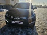 Hyundai Accent 2014 года за 5 700 000 тг. в Актобе – фото 4