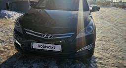 Hyundai Accent 2014 года за 5 700 000 тг. в Актобе – фото 4