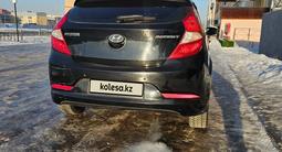 Hyundai Accent 2014 годаүшін5 700 000 тг. в Актобе – фото 5