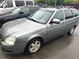ВАЗ (Lada) Priora 2171 2013 года за 1 700 000 тг. в Костанай