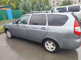 ВАЗ (Lada) Priora 2171 2013 года за 1 700 000 тг. в Костанай – фото 2