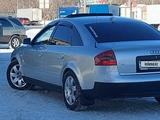 Audi A6 1999 годаfor3 100 000 тг. в Астана