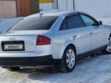 Audi A6 1999 годаfor3 100 000 тг. в Астана – фото 3