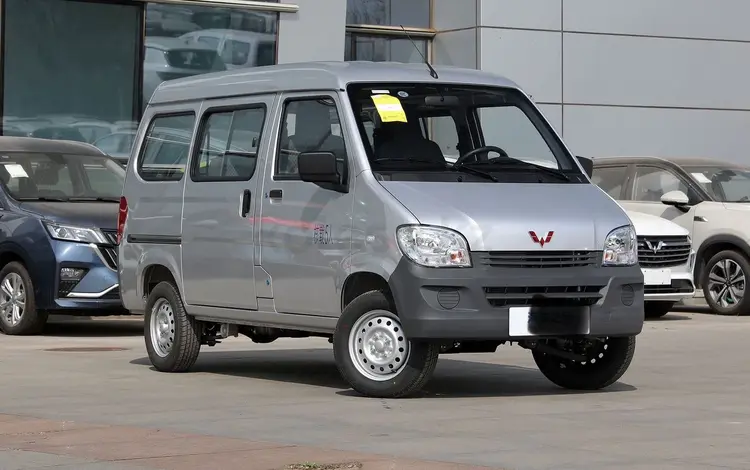 Wuling Sunshine 2023 годаүшін5 800 000 тг. в Алматы