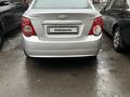 Chevrolet Aveo 2013 года за 2 999 000 тг. в Алматы – фото 18