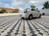 Chevrolet Cobalt 2024 года за 6 750 000 тг. в Шымкент – фото 3