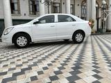 Chevrolet Cobalt 2024 годаүшін6 750 000 тг. в Шымкент