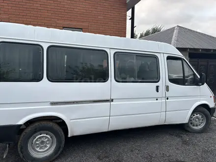 Ford Transit 1999 года за 2 100 000 тг. в Астана – фото 5