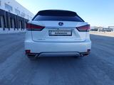 Lexus RX 300 2022 годаfor28 400 000 тг. в Караганда – фото 5