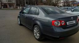 Volkswagen Jetta 2008 годаүшін3 300 000 тг. в Петропавловск – фото 4