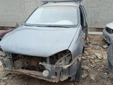 ВАЗ (Lada) Kalina 1117 2012 годаүшін1 444 444 тг. в Атырау – фото 2