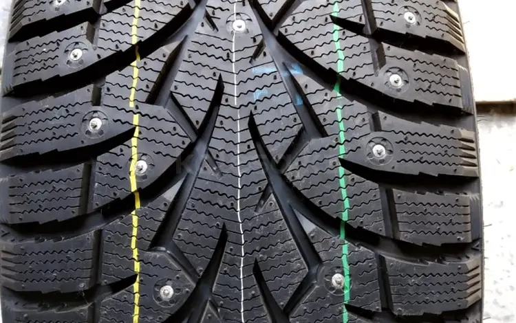 285/35 R21 — 325/30 R21 комплект Toyo G3-Iceүшін275 000 тг. в Алматы