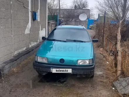 Volkswagen Passat 1991 года за 1 400 000 тг. в Караганда