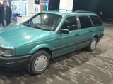 Volkswagen Passat 1991 года за 1 200 000 тг. в Караганда – фото 3