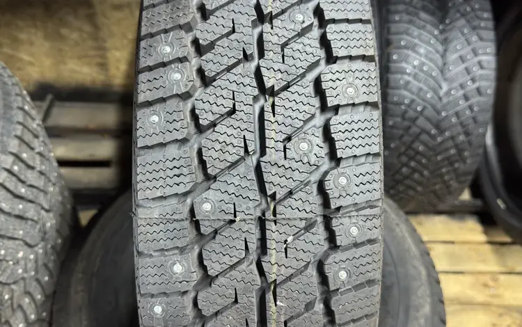 Gislaved Nord Frost Van 195/70R15C 104/102 Rүшін22 000 тг. в Алматы