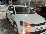 Volkswagen Polo 2012 года за 4 500 000 тг. в Актобе – фото 2