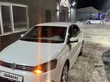 Volkswagen Polo 2012 года за 4 500 000 тг. в Актобе – фото 3