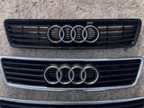Решетки на капот Ауди а6с5 за 15 000 тг. в Алматы