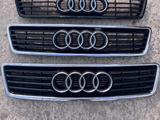 Решетки на капот Ауди а6с5 за 15 000 тг. в Алматы – фото 2