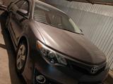 Toyota Camry 2012 годаүшін7 800 000 тг. в Туркестан – фото 2