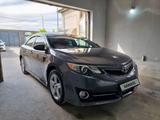 Toyota Camry 2012 годаүшін7 800 000 тг. в Туркестан – фото 3