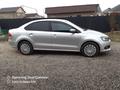 Volkswagen Polo 2012 года за 4 150 000 тг. в Алматы – фото 3