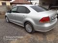 Volkswagen Polo 2012 года за 4 150 000 тг. в Алматы – фото 5