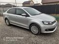 Volkswagen Polo 2012 года за 4 150 000 тг. в Алматы – фото 7