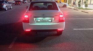 ВАЗ (Lada) Priora 2170 2013 года за 1 700 000 тг. в Актау