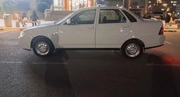 ВАЗ (Lada) Priora 2170 2013 года за 1 700 000 тг. в Актау – фото 2