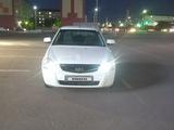ВАЗ (Lada) Priora 2170 2013 года за 1 700 000 тг. в Актау – фото 3