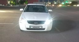 ВАЗ (Lada) Priora 2170 2013 года за 1 700 000 тг. в Актау – фото 3