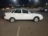 ВАЗ (Lada) Priora 2170 2013 года за 1 700 000 тг. в Актау – фото 4