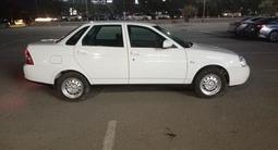 ВАЗ (Lada) Priora 2170 2013 года за 1 700 000 тг. в Актау – фото 4