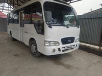 Hyundai  County 2008 года за 6 800 000 тг. в Алматы