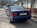 BMW 318 1997 годаүшін2 000 000 тг. в Алматы – фото 2