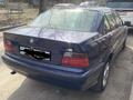 BMW 318 1997 годаүшін2 000 000 тг. в Алматы – фото 3
