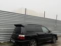Subaru Forester 2000 годаүшін3 200 000 тг. в Алматы – фото 4